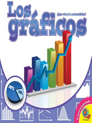 cover image of Los gráficos